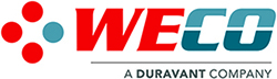 WECO logo