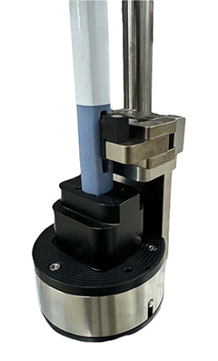 WLS device stabilizer for injector pens