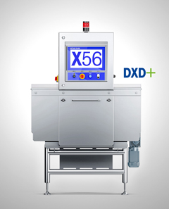 METTLER TOLEDO C33 PlusLine washdown checkweigher