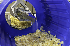 PPM's FlavorWright All-in-One seasoning system