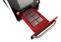 VisionScan 3D non-destructive blister leak testing system from Sepha